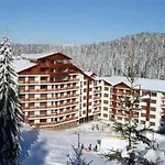 Apartment форест нук Pamporovo