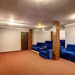 форест нук Pamporovo