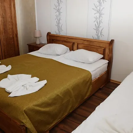 Apartment форест нук - фаза 1 Pamporovo