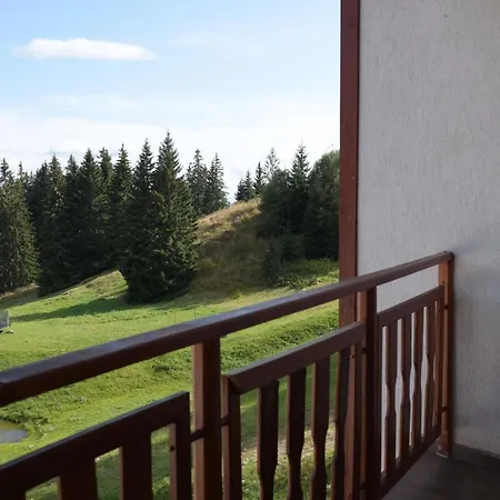форест нук - фаза 1 Apartment