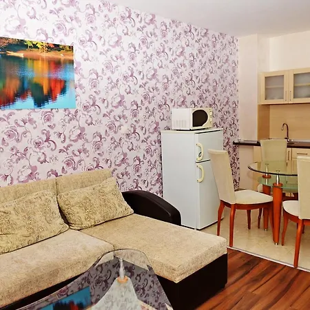 форест нук Pamporovo