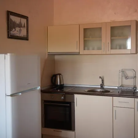 Apartment форест нук - фаза 1 *