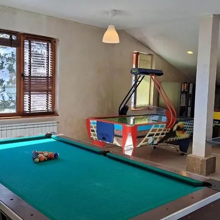 Apartment форест нук - фаза 1 *