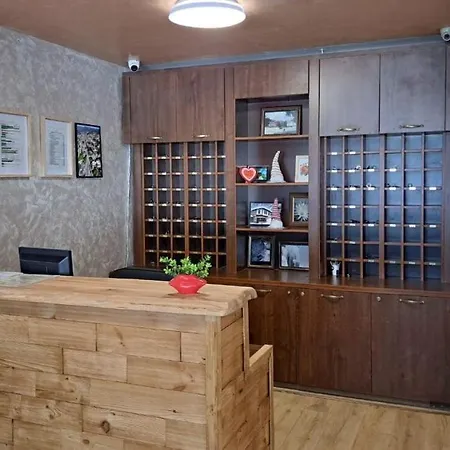 форест нук *