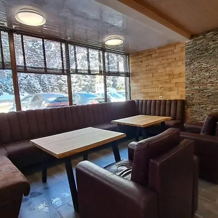 форест нук - фаза 1 Apartment *