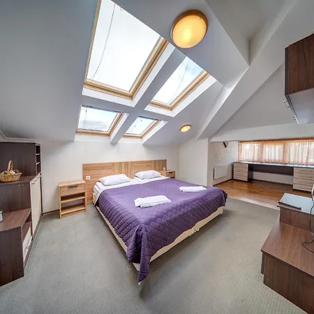 Apartman форест нук *