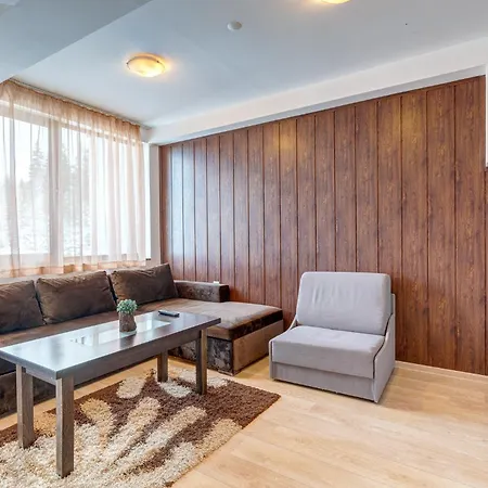 Apartman форест нук