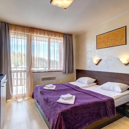 Apartman форест нук