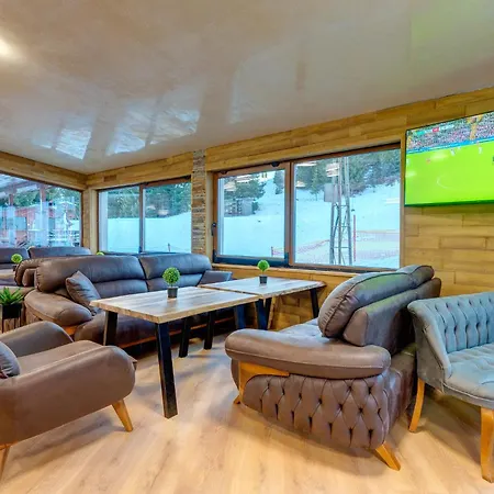 форест нук Apartman