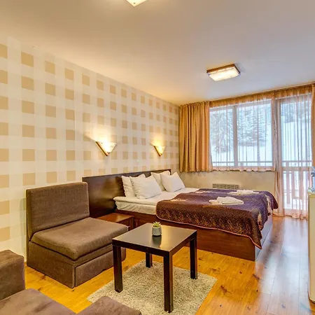Apartman форест нук