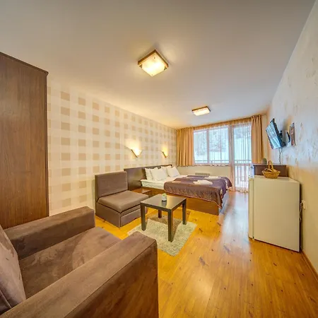 Apartman форест нук *