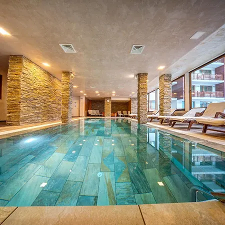 Apartman форест нук