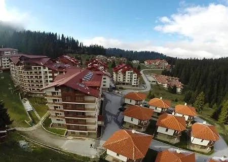 форест нук Apartman *