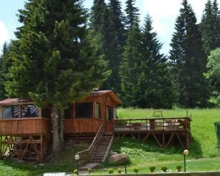Apartman форест нук Pamporovo