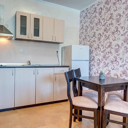 Apartman форест нук *