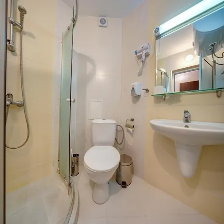 форест нук Apartman