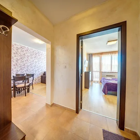 Apartman форест нук *
