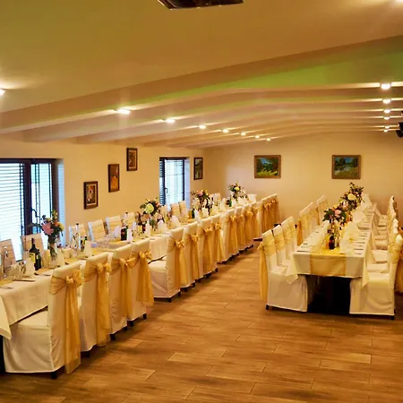 Apartman форест нук