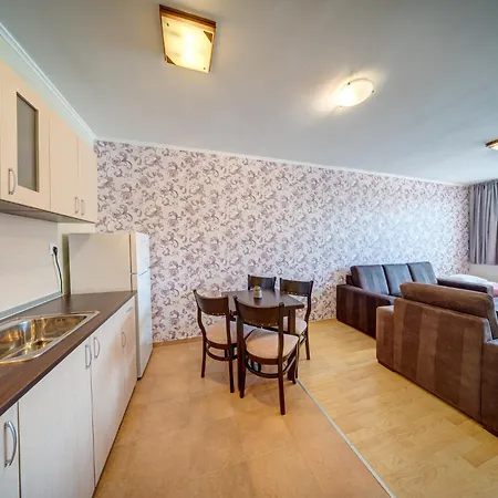 Apartman форест нук