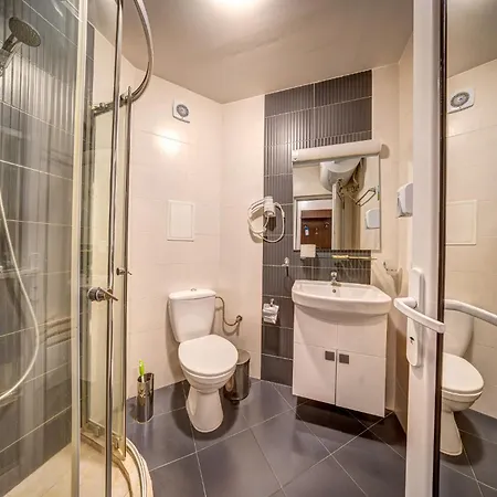 Apartman форест нук *