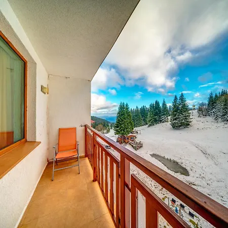 Apartman форест нук *