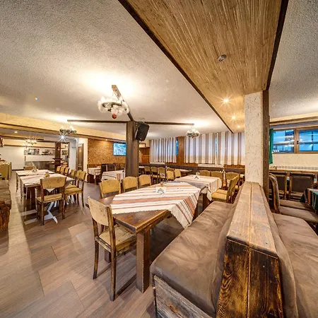 Apartman форест нук *