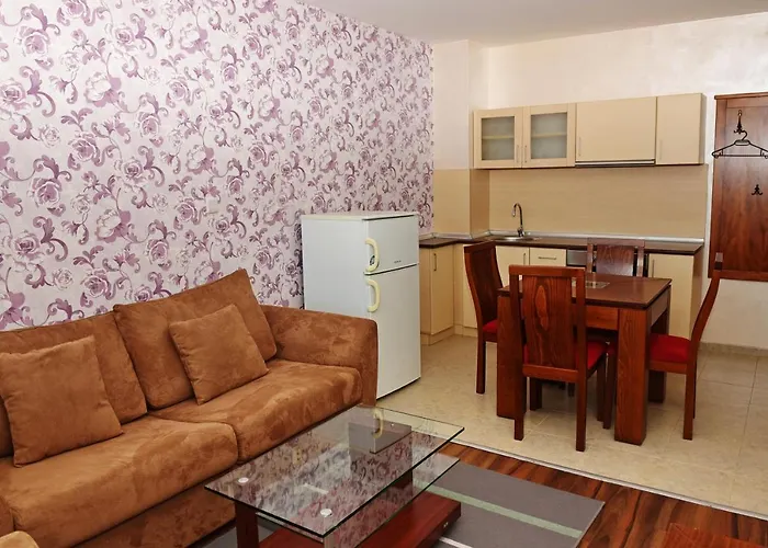 форест нук - фаза 1